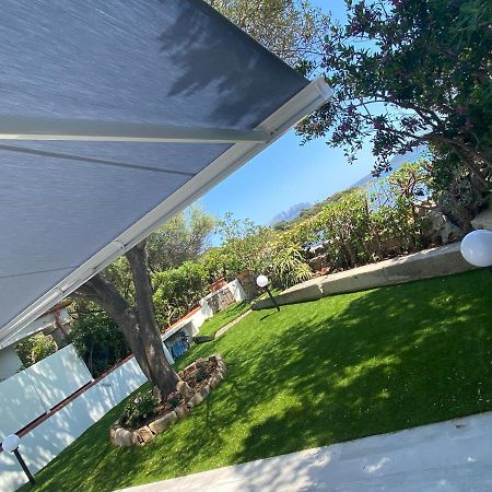 La Casa Sull'Acqua Villa Олбия Екстериор снимка