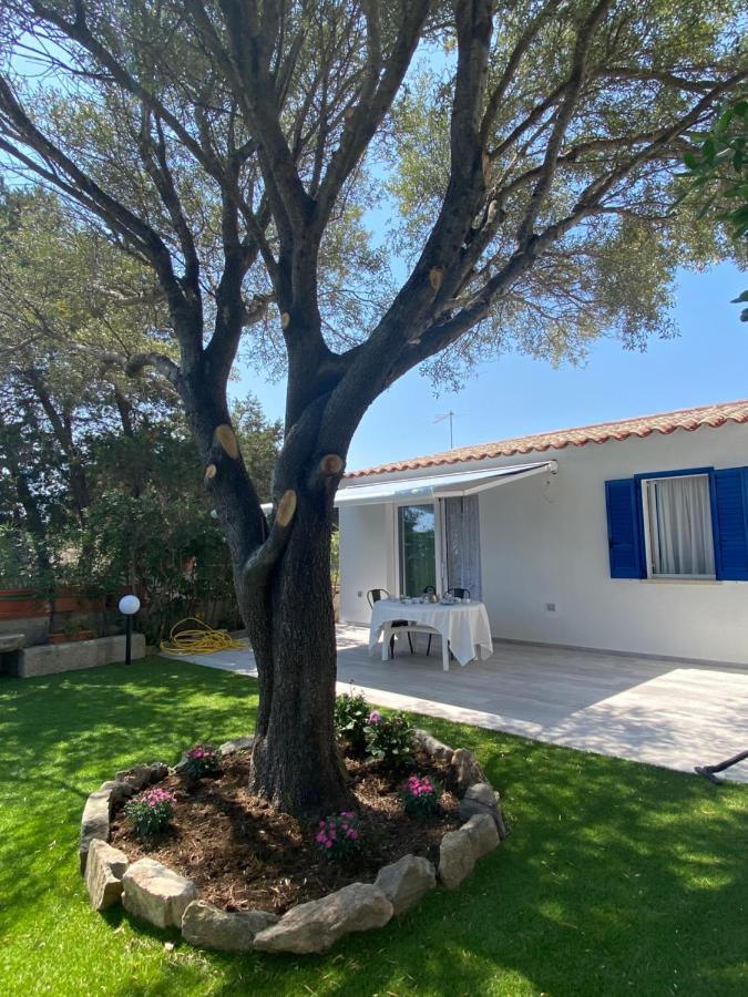 La Casa Sull'Acqua Villa Олбия Екстериор снимка