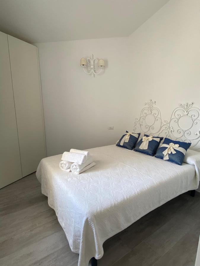 La Casa Sull'Acqua Villa Олбия Екстериор снимка