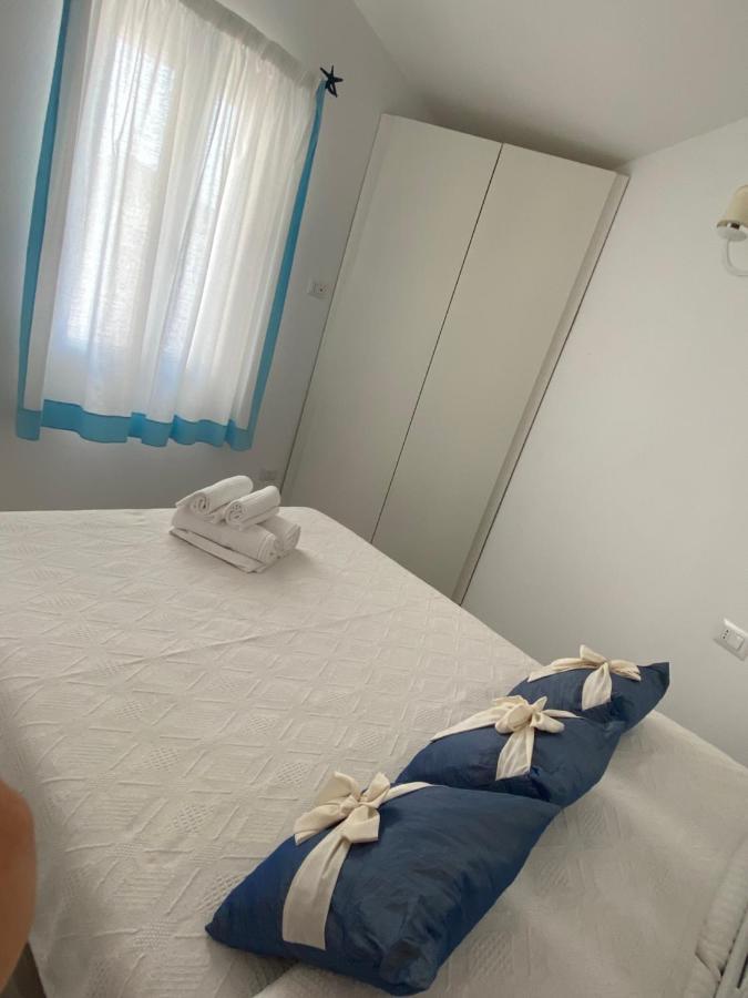 La Casa Sull'Acqua Villa Олбия Екстериор снимка