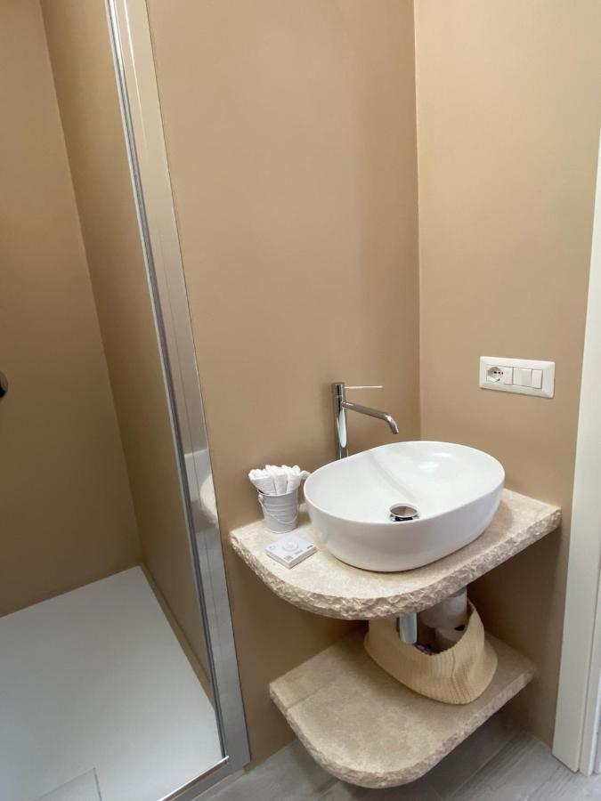 La Casa Sull'Acqua Villa Олбия Екстериор снимка