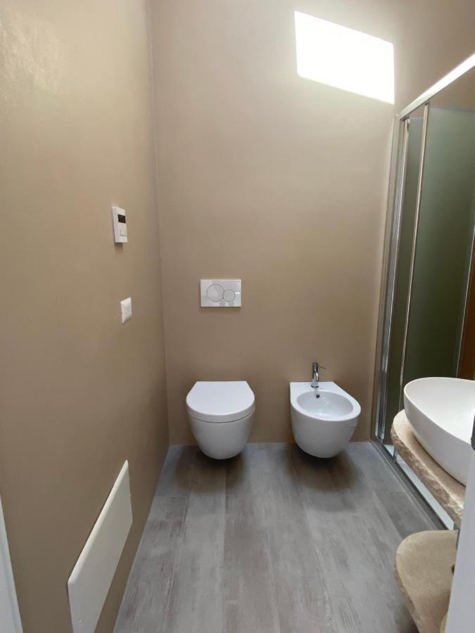 La Casa Sull'Acqua Villa Олбия Екстериор снимка