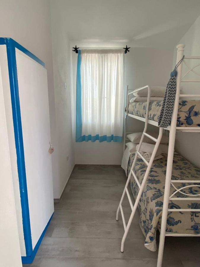 La Casa Sull'Acqua Villa Олбия Екстериор снимка