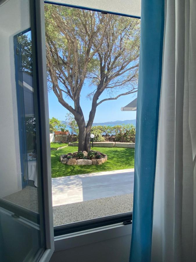La Casa Sull'Acqua Villa Олбия Екстериор снимка