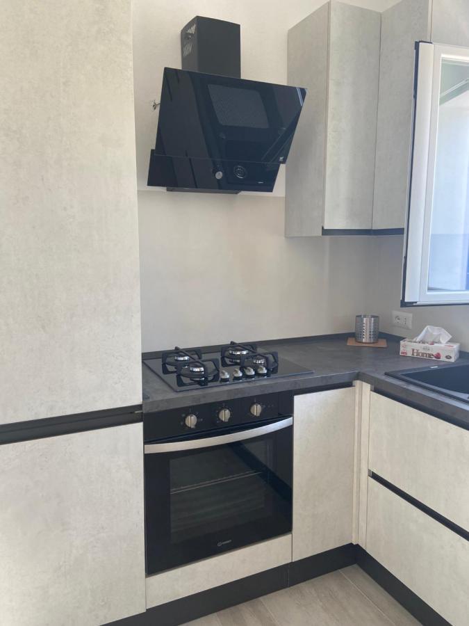 La Casa Sull'Acqua Villa Олбия Екстериор снимка