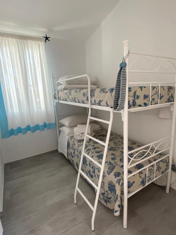 La Casa Sull'Acqua Villa Олбия Екстериор снимка